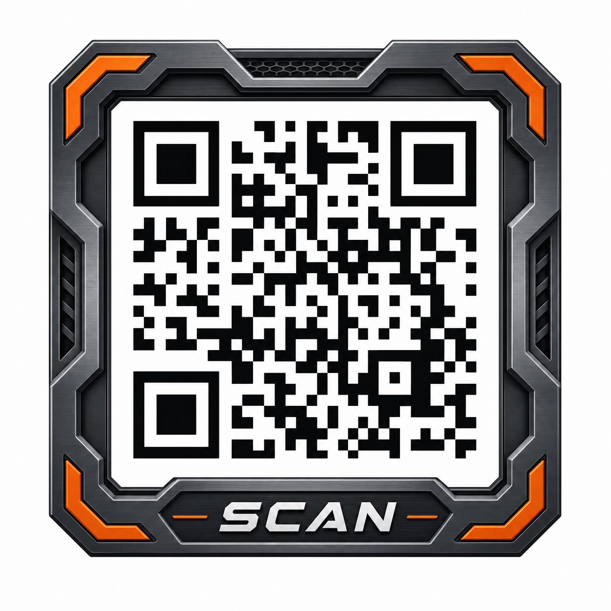 母狗官网公众号二维码
